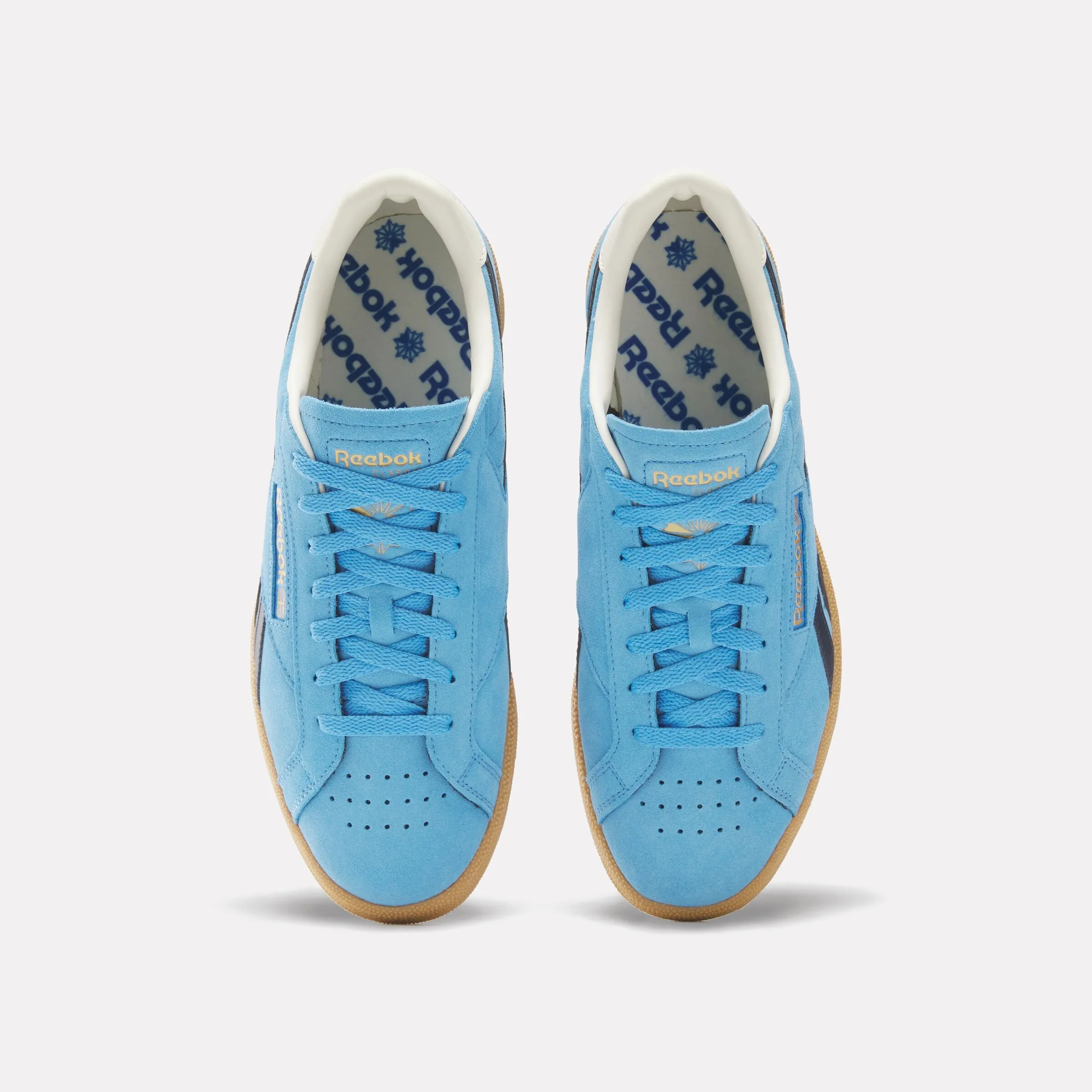 Club C Grounds Uk Recoveryblue/Vectornavy/Gum