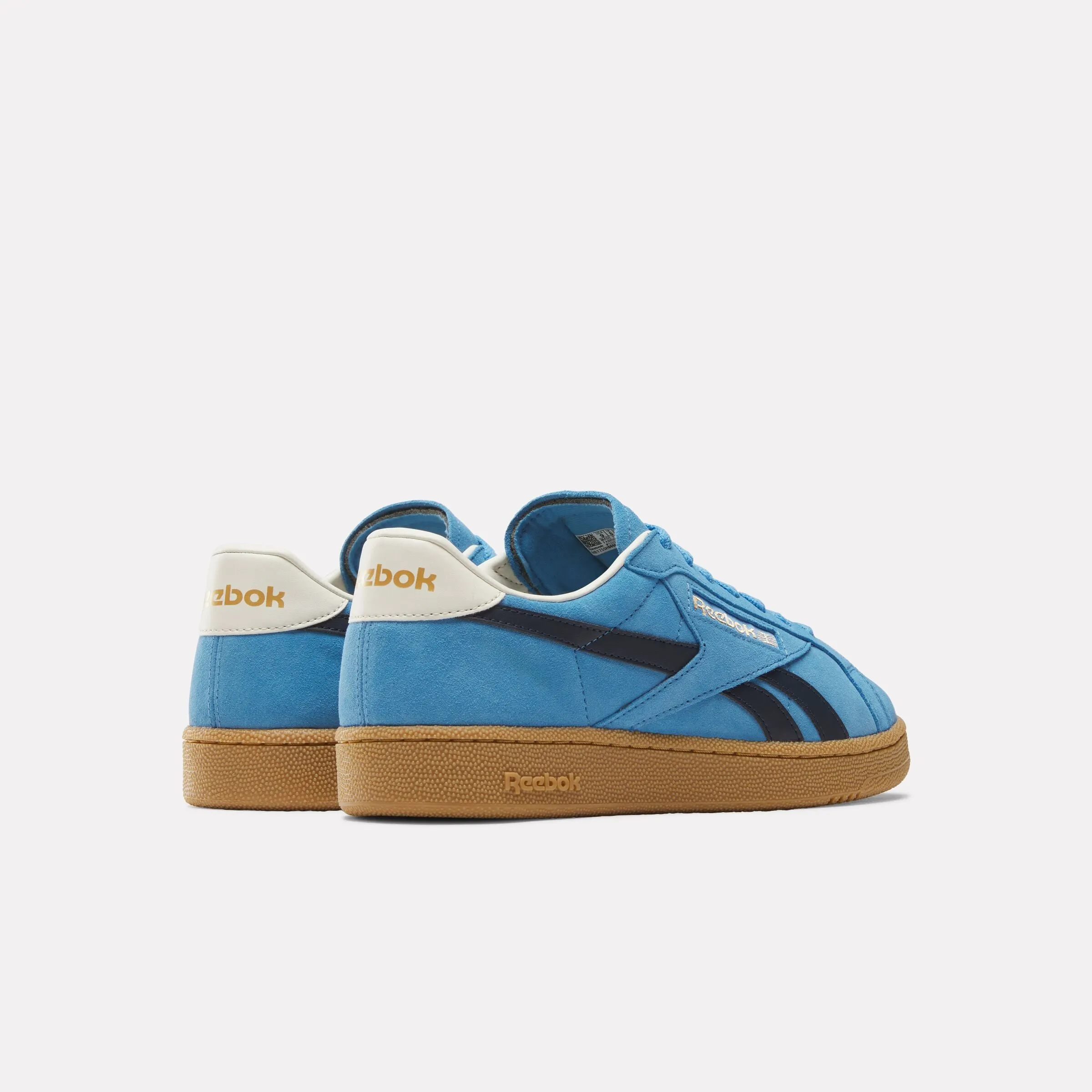 Club C Grounds Uk Recoveryblue/Vectornavy/Gum