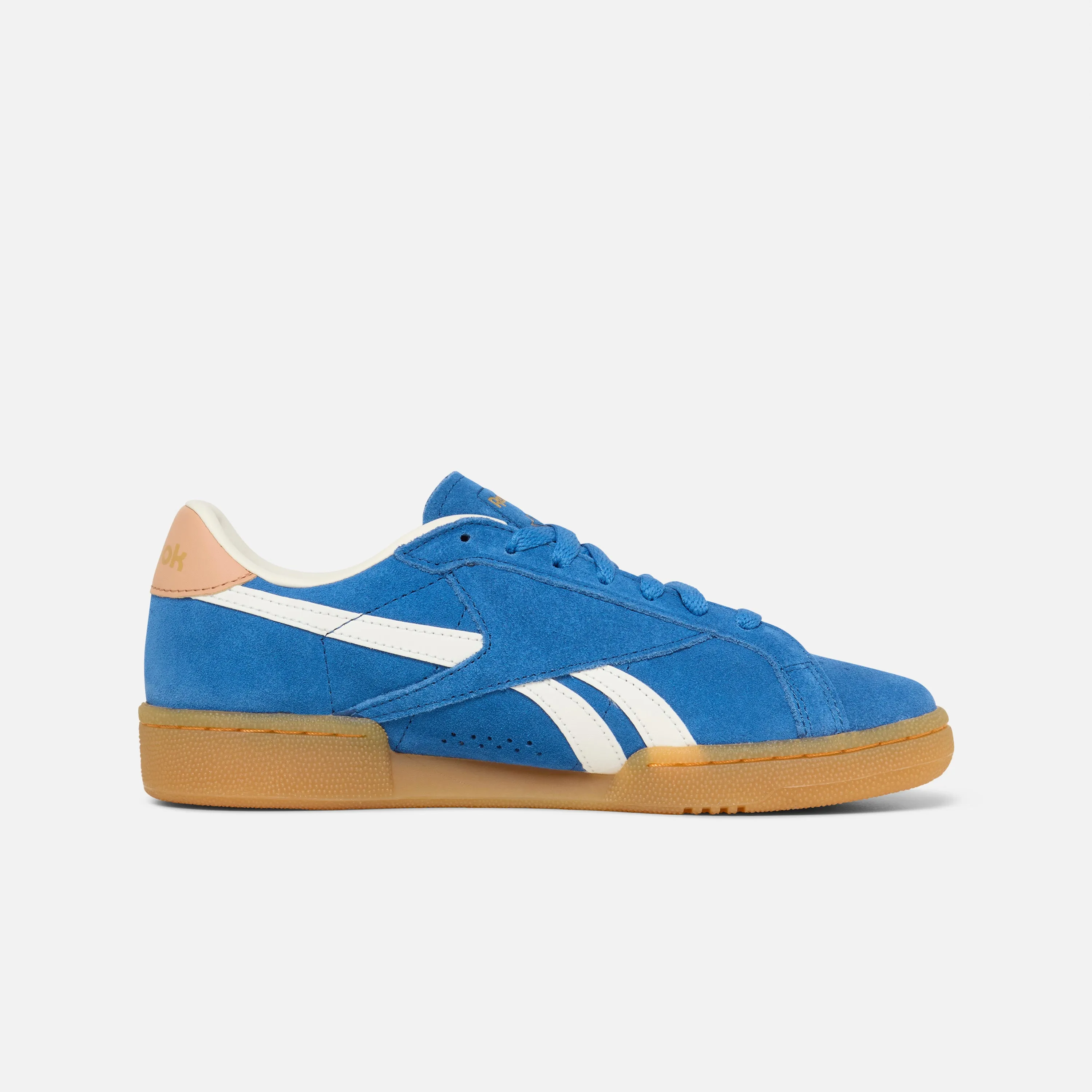 Club C Grounds Uk Twilightblue/Clay/Chalk