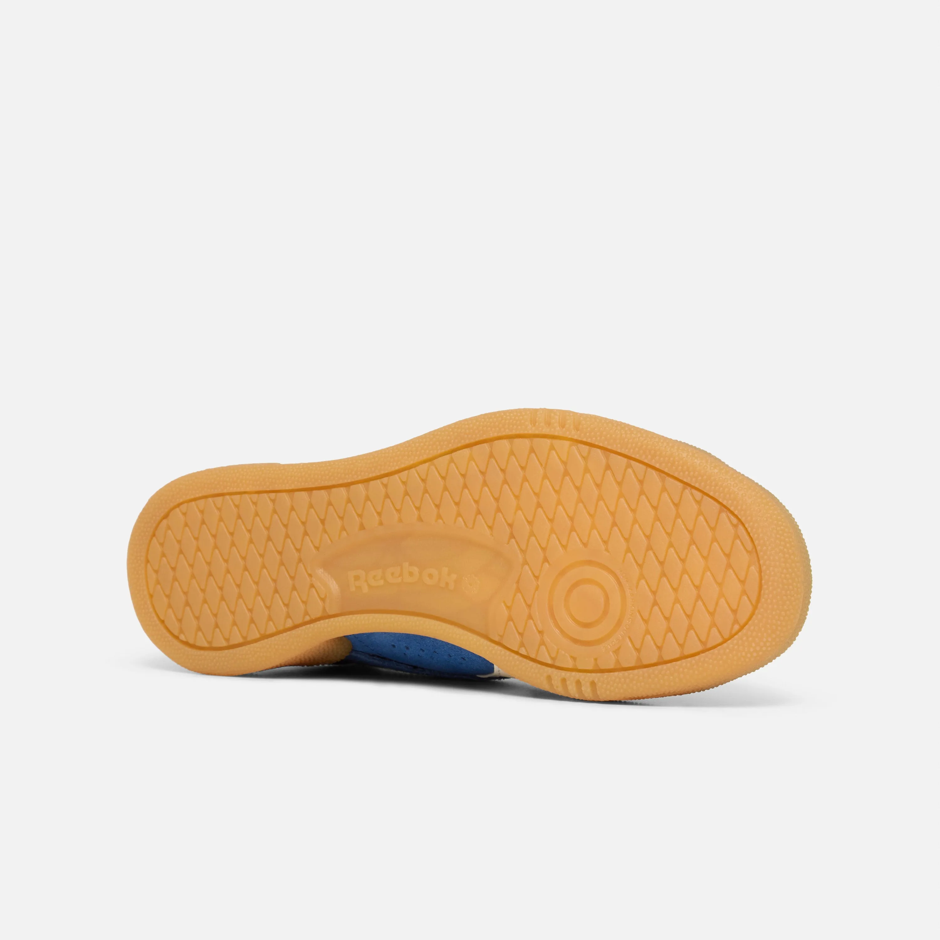 Club C Grounds Uk Twilightblue/Clay/Chalk
