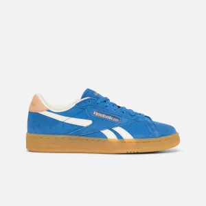Club C Grounds Uk Twilightblue/Clay/Chalk