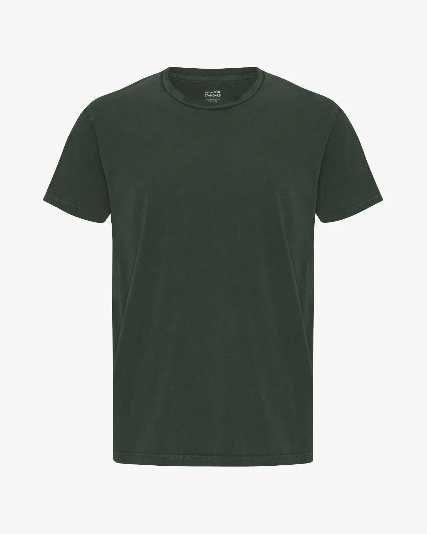 Colorful Standard Classic Organic Tee - Midnight Forest