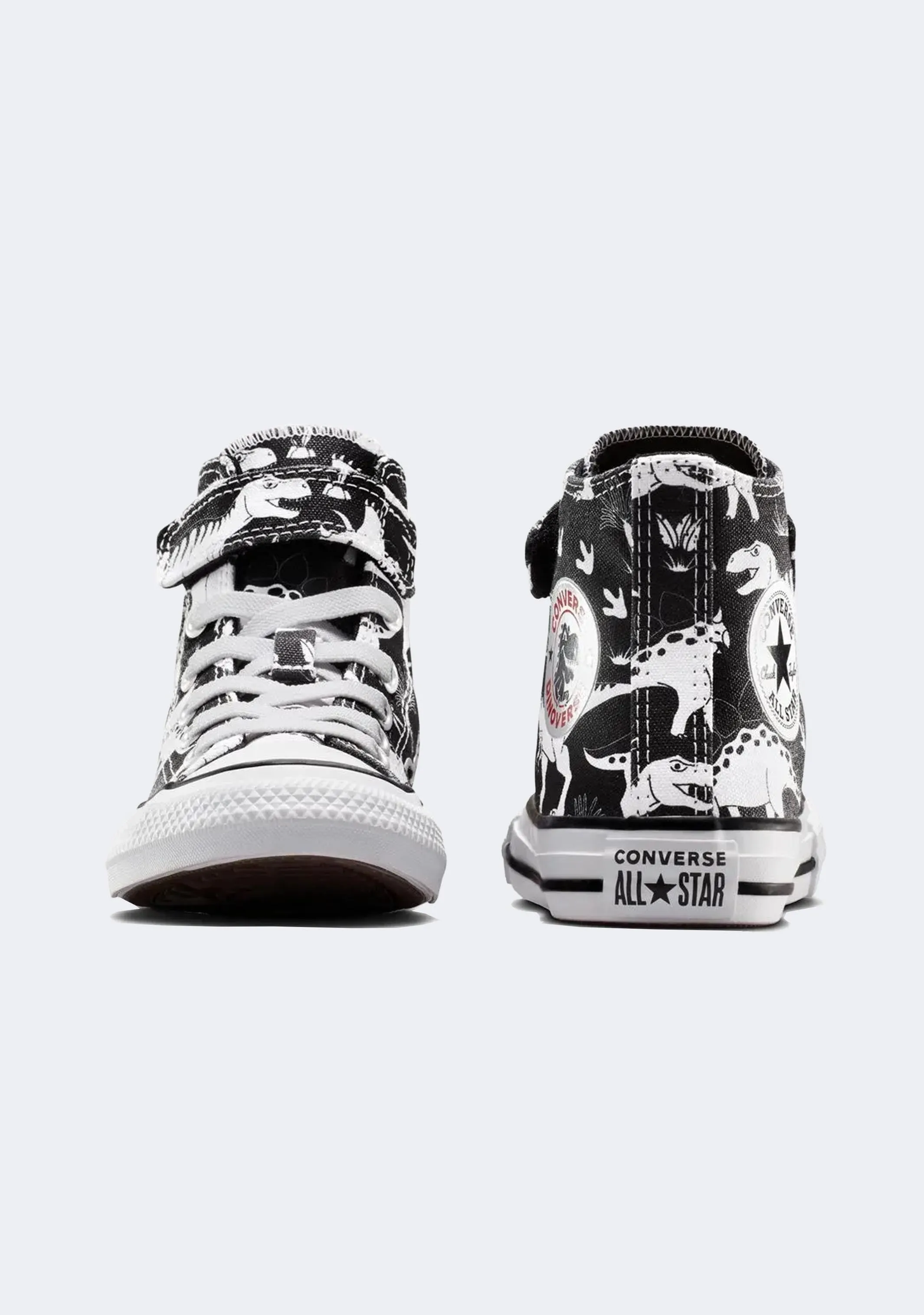 Converse Youth CTAS 1V HI
