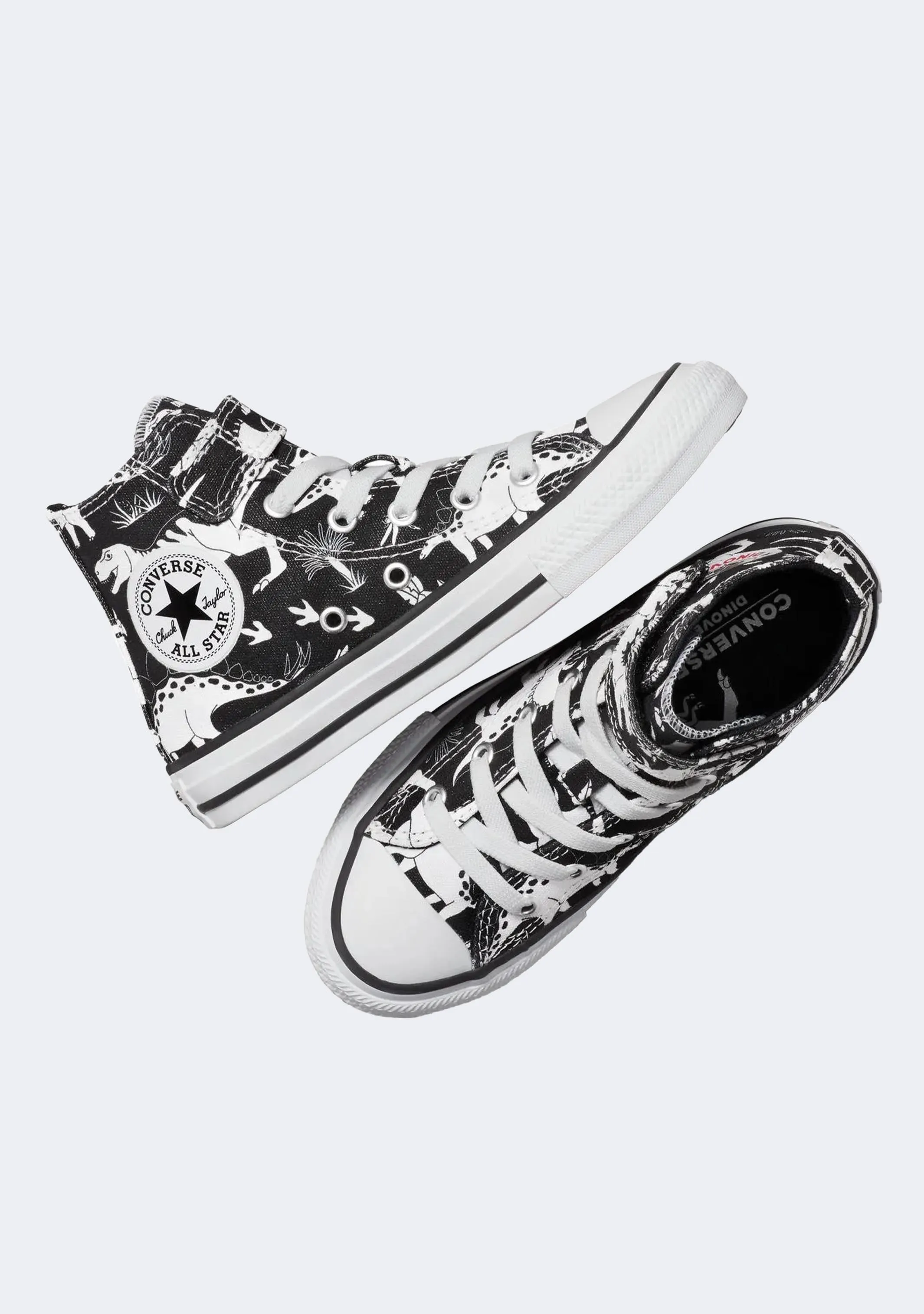 Converse Youth CTAS 1V HI