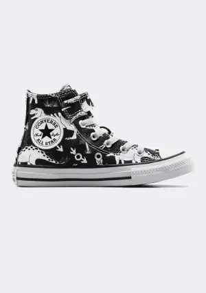 Converse Youth CTAS 1V HI