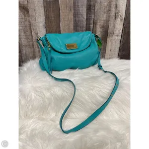 Crossbody Designer By Marc By Marc Jacobs, Size: Medium