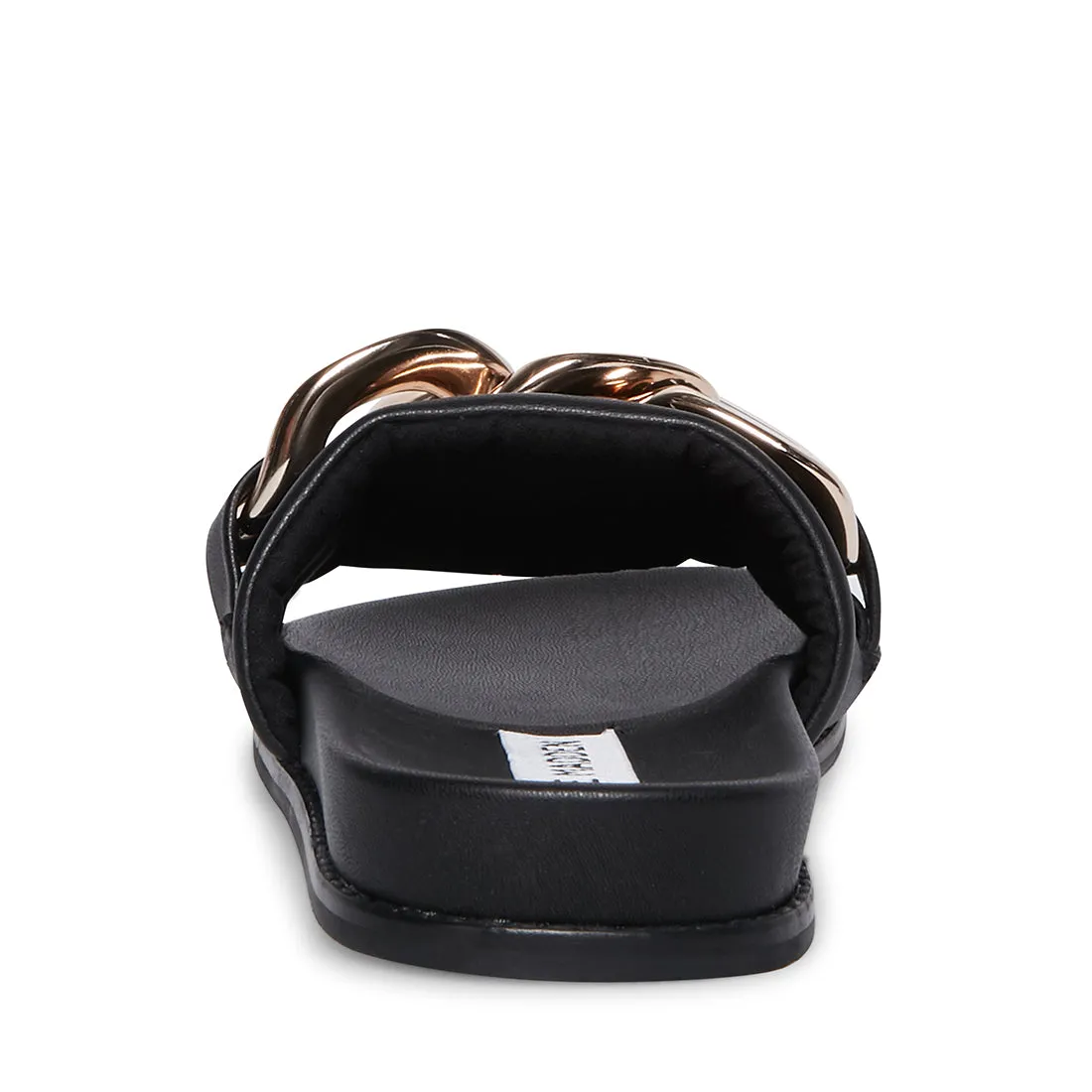 DELAY BLACK - SM REBOOTED