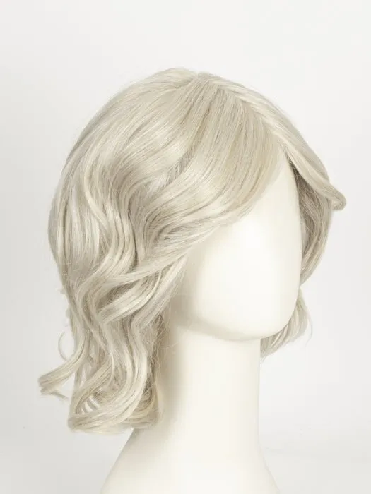 Director's Pick | Petite/Average | Synthetic Lace Front Wig (Hand Tied)
