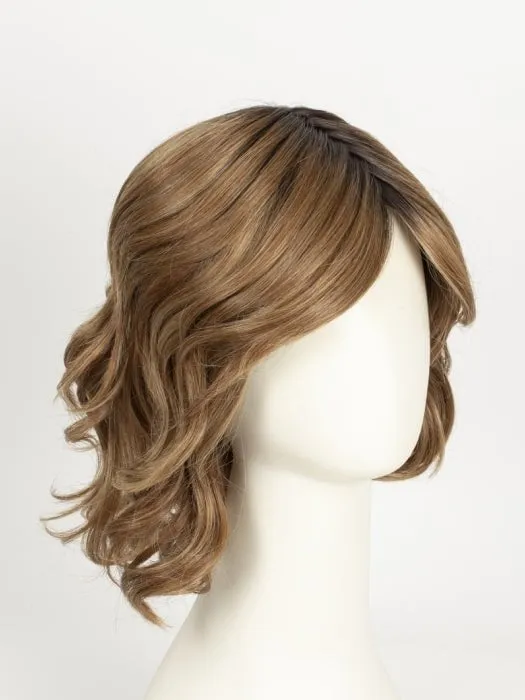 Director's Pick | Petite/Average | Synthetic Lace Front Wig (Hand Tied)