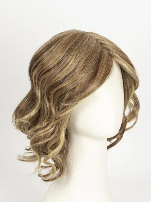Director's Pick | Petite/Average | Synthetic Lace Front Wig (Hand Tied)