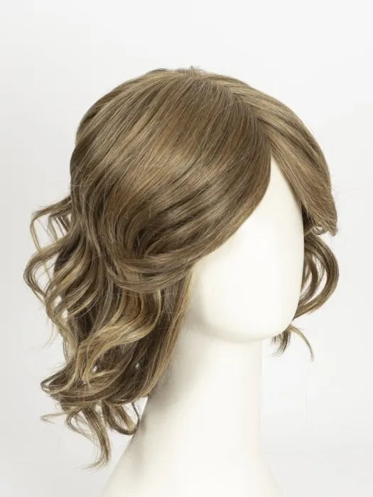 Director's Pick | Petite/Average | Synthetic Lace Front Wig (Hand Tied)