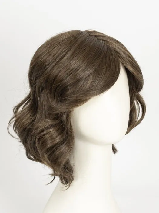 Director's Pick | Petite/Average | Synthetic Lace Front Wig (Hand Tied)