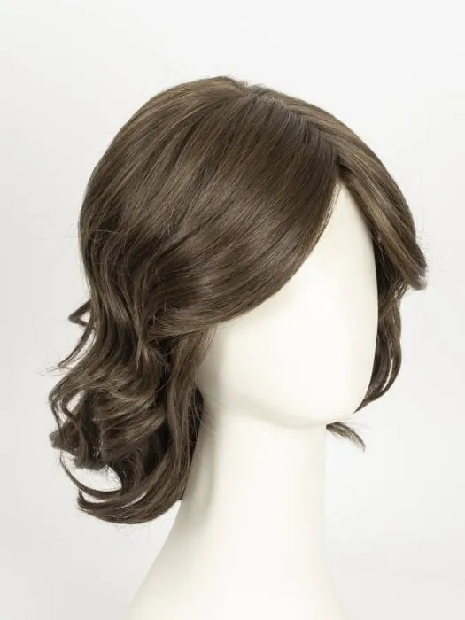 Director's Pick | Petite/Average | Synthetic Lace Front Wig (Hand Tied)