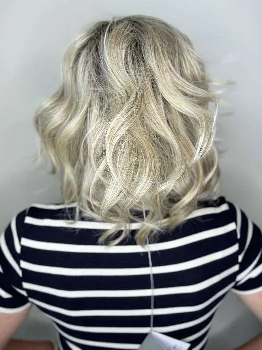 Director's Pick | Petite/Average | Synthetic Lace Front Wig (Hand Tied)