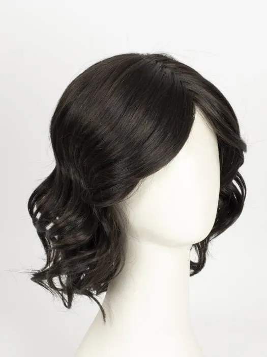 Director's Pick | Petite/Average | Synthetic Lace Front Wig (Hand Tied)