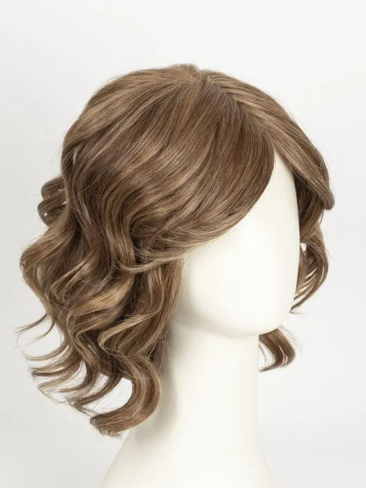 Director's Pick | Petite/Average | Synthetic Lace Front Wig (Hand Tied)