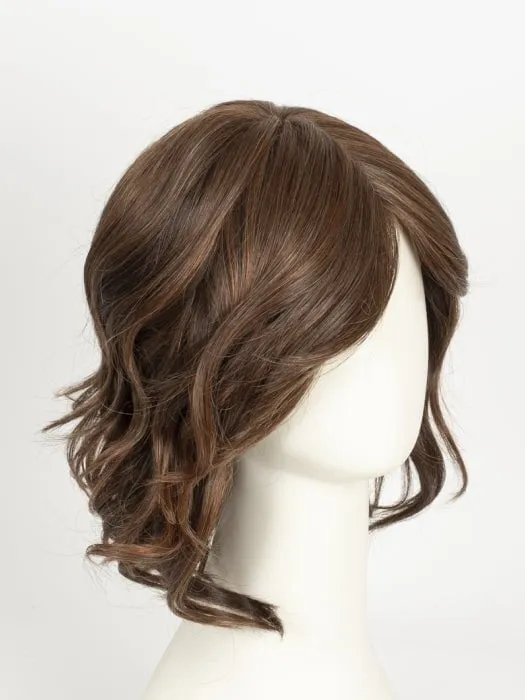 Director's Pick | Petite/Average | Synthetic Lace Front Wig (Hand Tied)