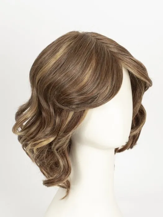 Director's Pick | Petite/Average | Synthetic Lace Front Wig (Hand Tied)