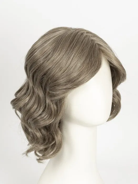 Director's Pick | Petite/Average | Synthetic Lace Front Wig (Hand Tied)
