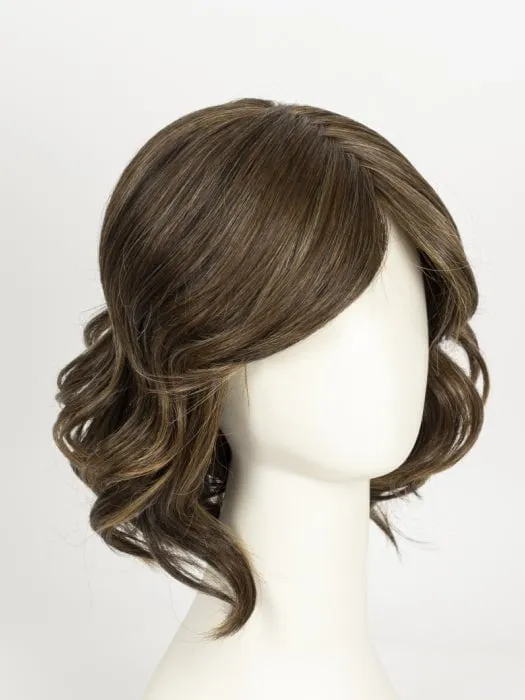 Director's Pick | Petite/Average | Synthetic Lace Front Wig (Hand Tied)