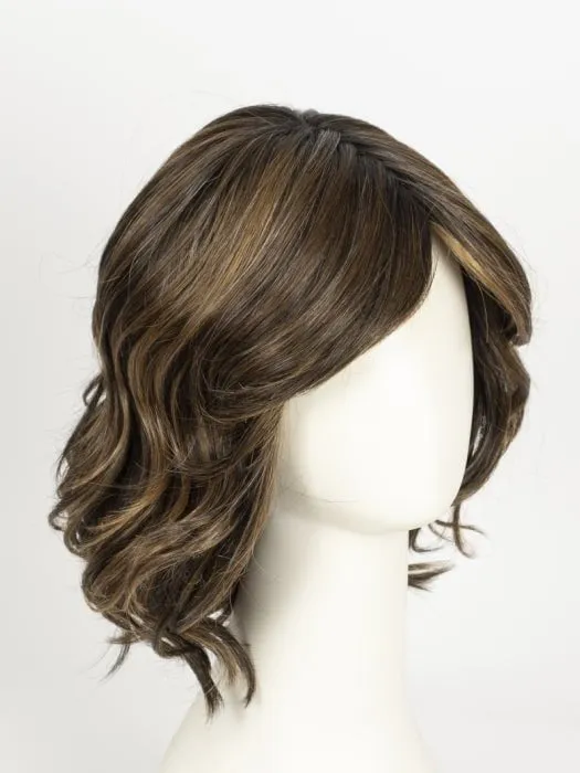 Director's Pick | Petite/Average | Synthetic Lace Front Wig (Hand Tied)