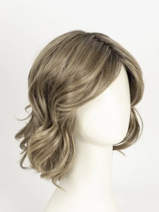 Director's Pick | Petite/Average | Synthetic Lace Front Wig (Hand Tied)