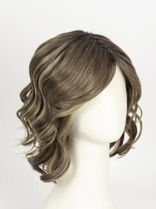Director's Pick | Petite/Average | Synthetic Lace Front Wig (Hand Tied)