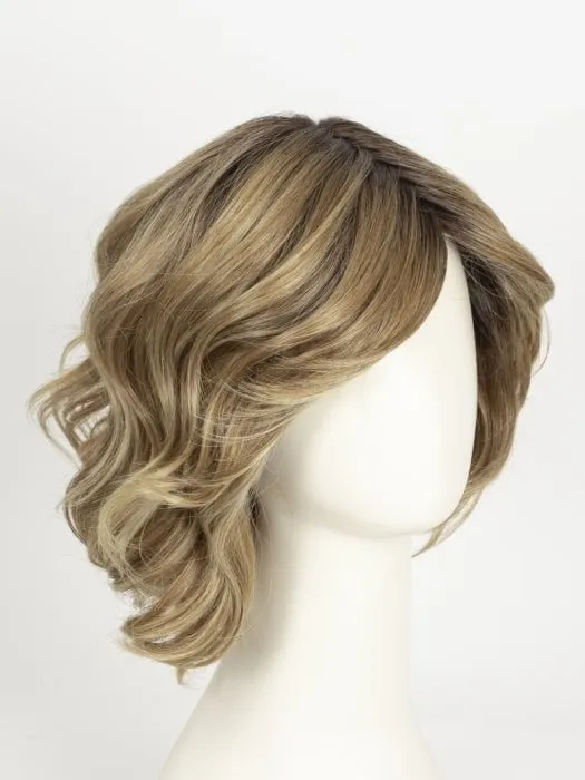 Director's Pick | Petite/Average | Synthetic Lace Front Wig (Hand Tied)