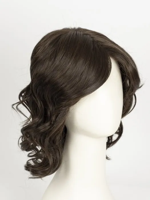 Director's Pick | Petite/Average | Synthetic Lace Front Wig (Hand Tied)
