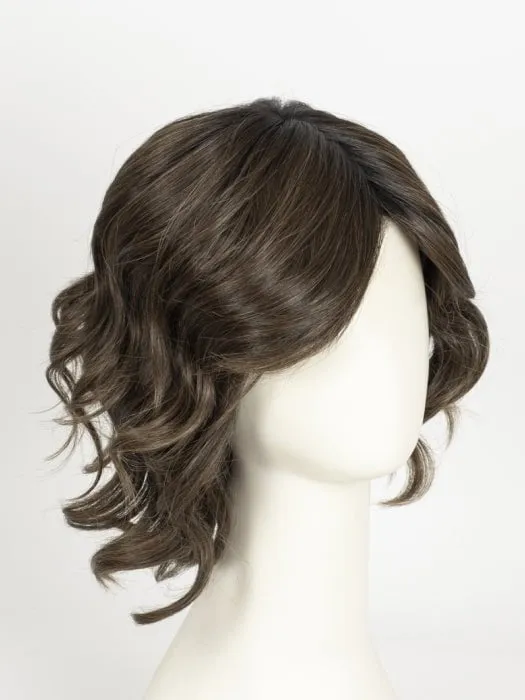 Director's Pick | Petite/Average | Synthetic Lace Front Wig (Hand Tied)