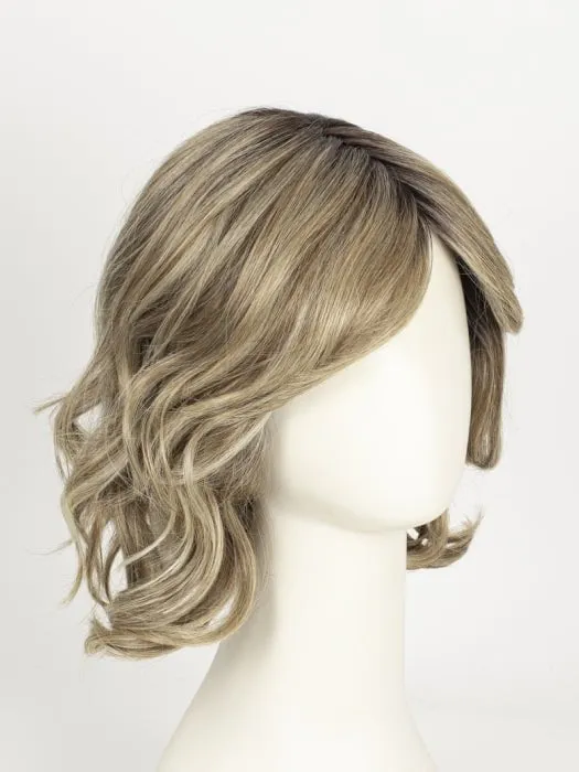 Director's Pick | Petite/Average | Synthetic Lace Front Wig (Hand Tied)