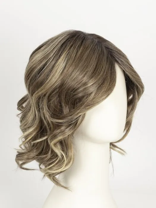 Director's Pick | Petite/Average | Synthetic Lace Front Wig (Hand Tied)