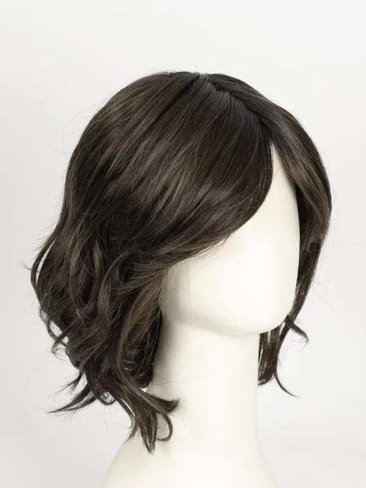 Director's Pick | Petite/Average | Synthetic Lace Front Wig (Hand Tied)