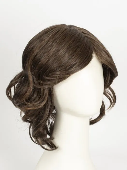 Director's Pick | Petite/Average | Synthetic Lace Front Wig (Hand Tied)