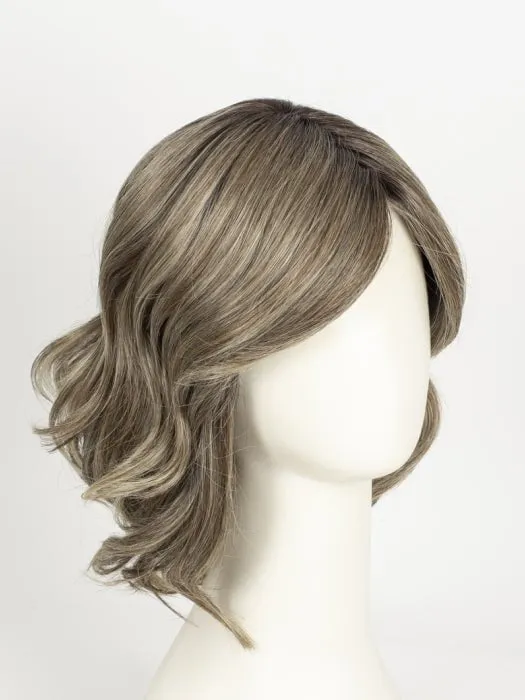 Director's Pick | Petite/Average | Synthetic Lace Front Wig (Hand Tied)