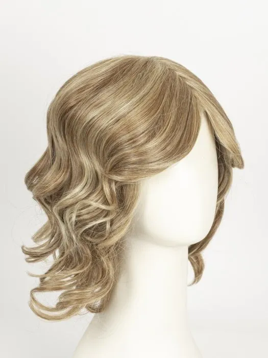 Director's Pick | Petite/Average | Synthetic Lace Front Wig (Hand Tied)
