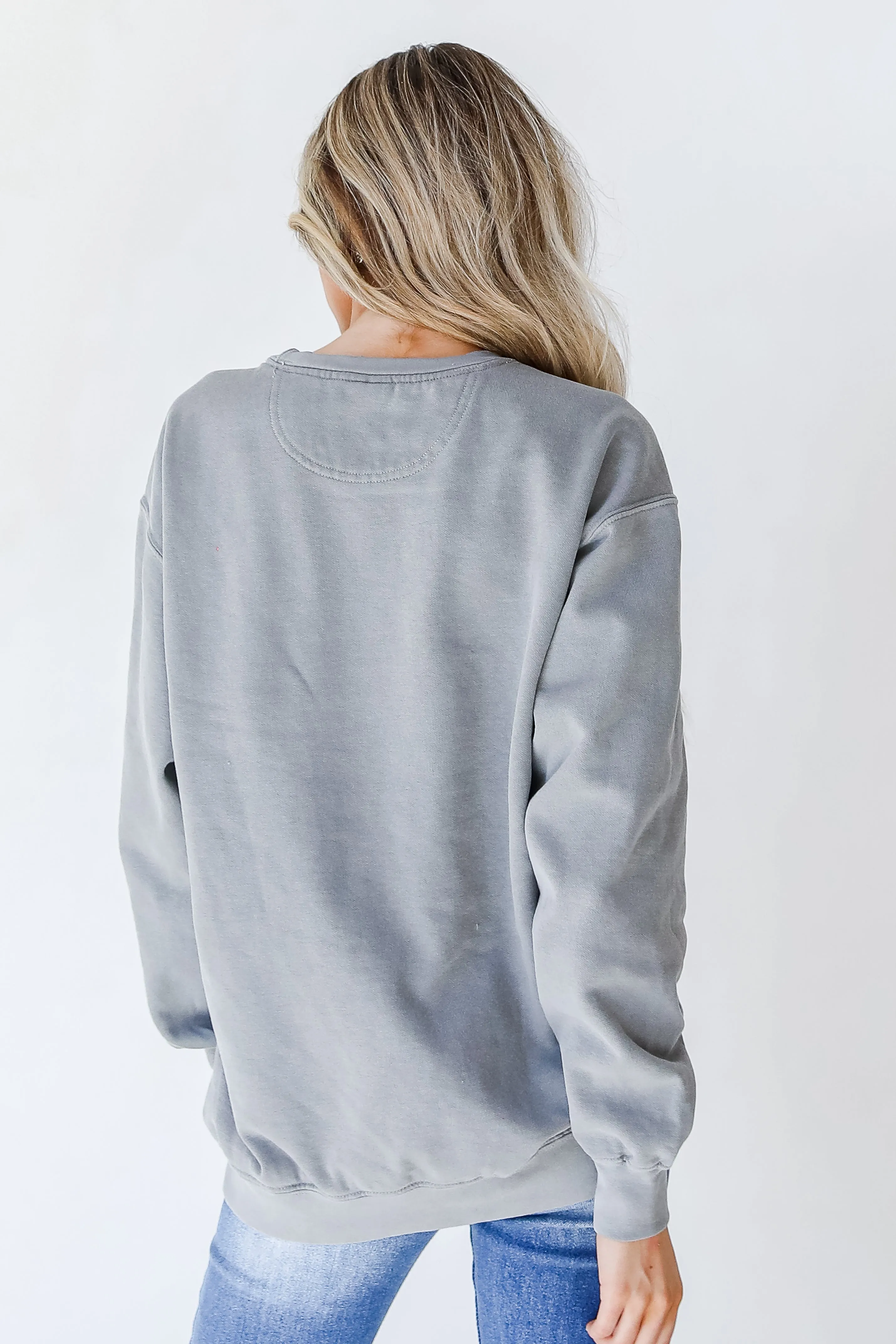 Dolly Sweatshirt