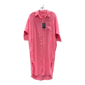 Dress Casual Maxi By Universal Thread In Pink, Size:S