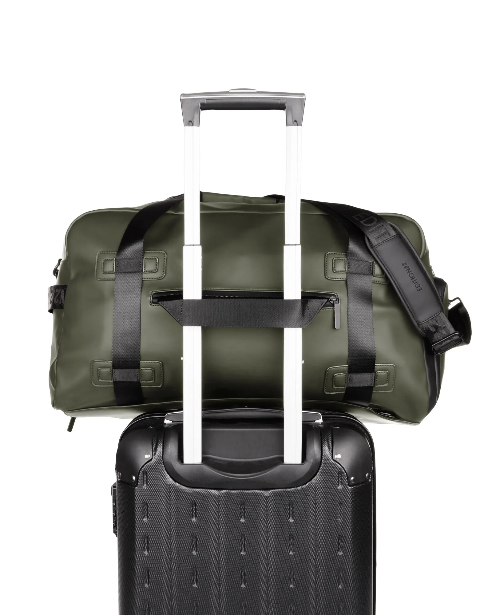 Edition22 Core Duffle Bag *Drop Ship*