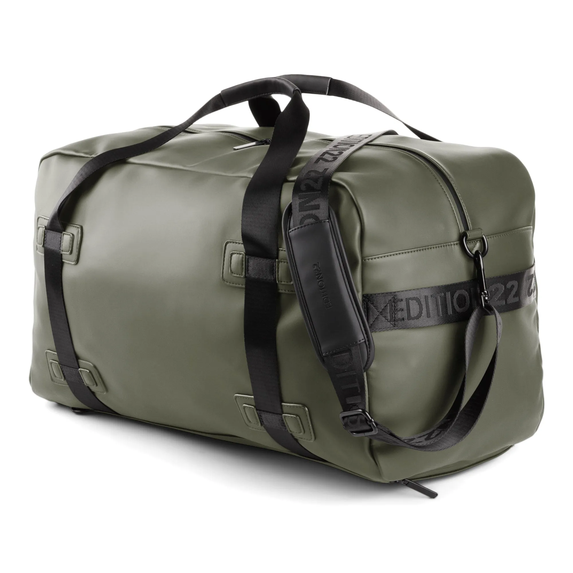 Edition22 Core Duffle Bag *Drop Ship*