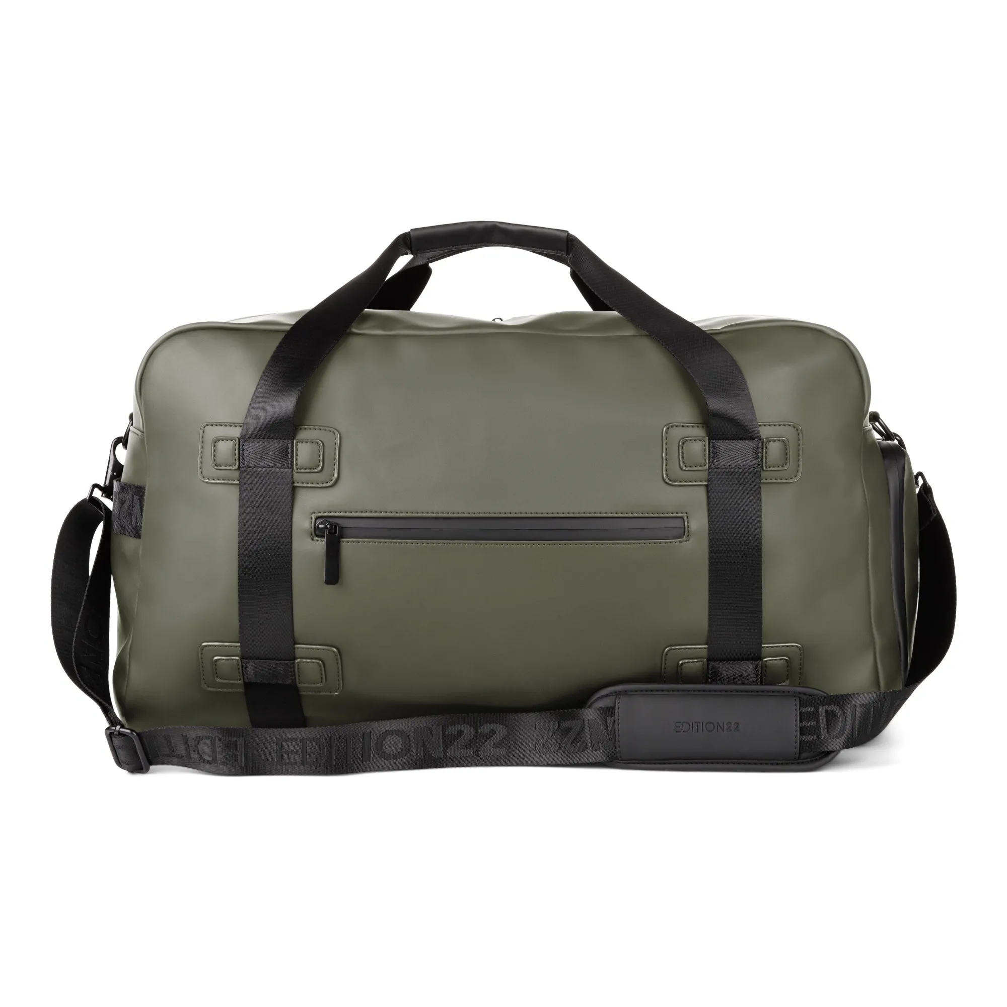 Edition22 Core Duffle Bag *Drop Ship*