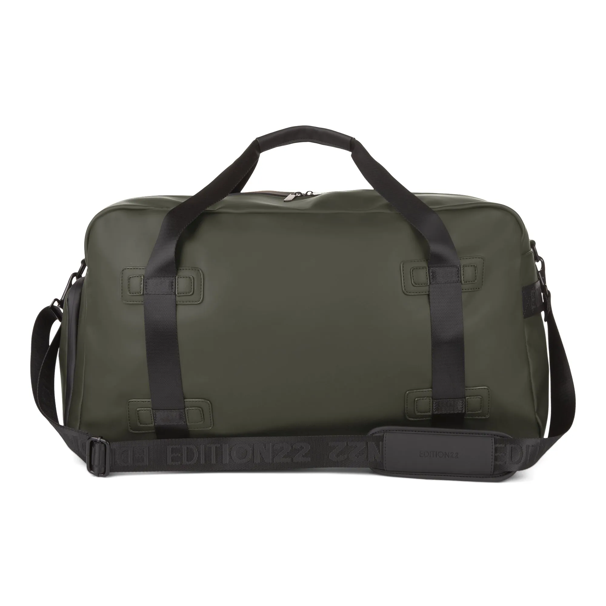 Edition22 Core Duffle Bag *Drop Ship*