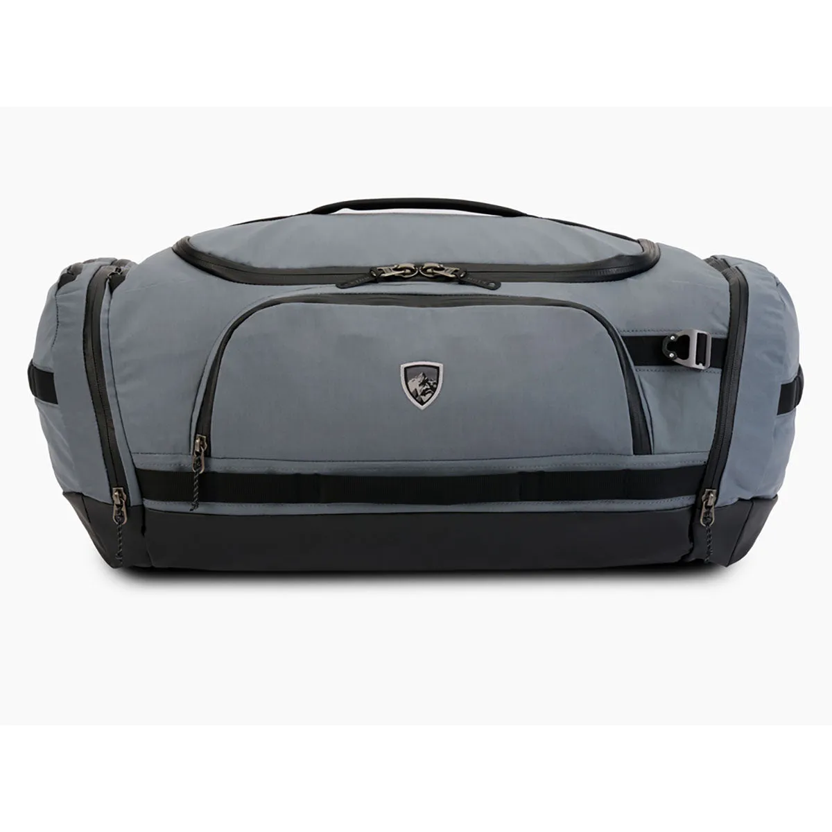 Eksape 50 Kanvas Duffel