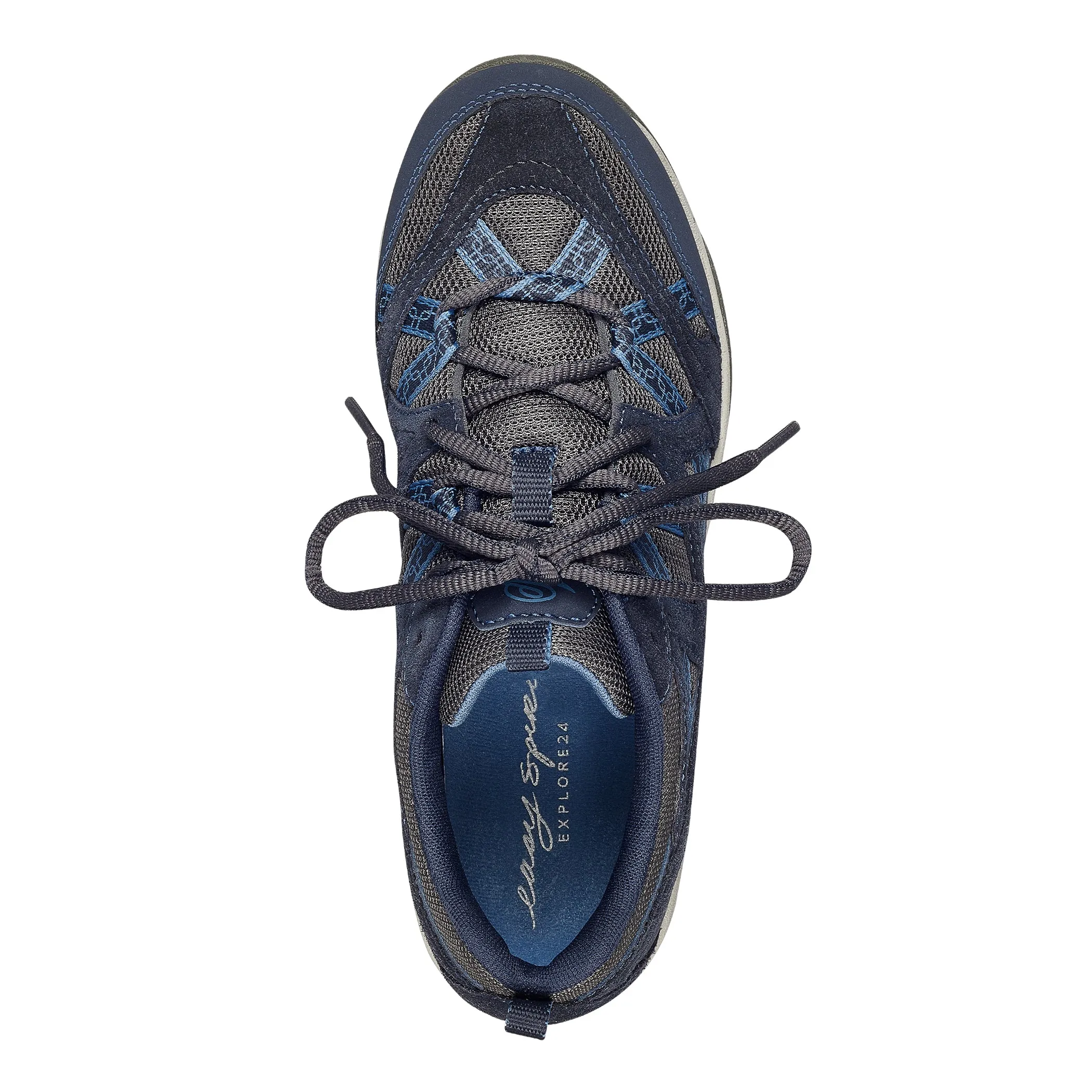 Exploremap Walking Shoes