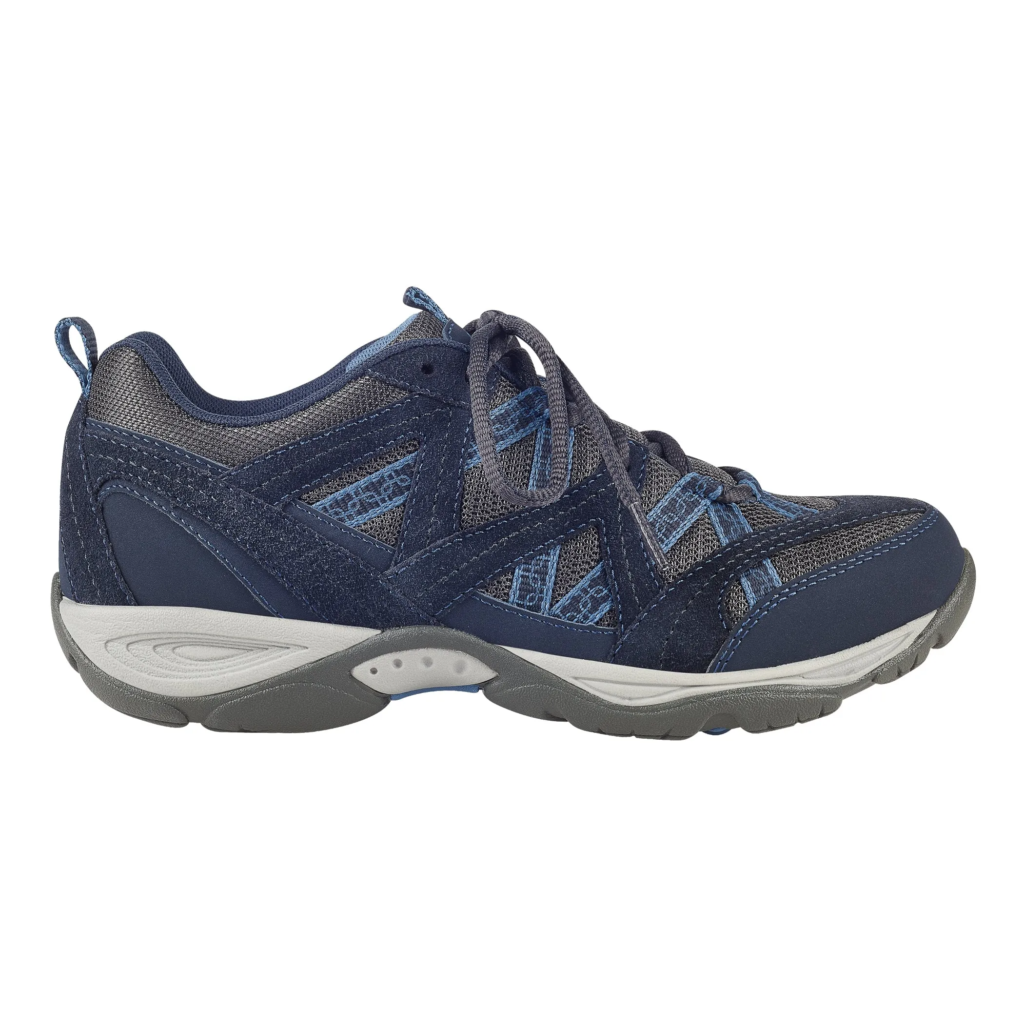 Exploremap Walking Shoes