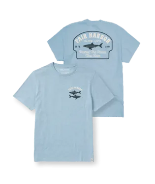 Fair Harbor Men's The Kismet Tee