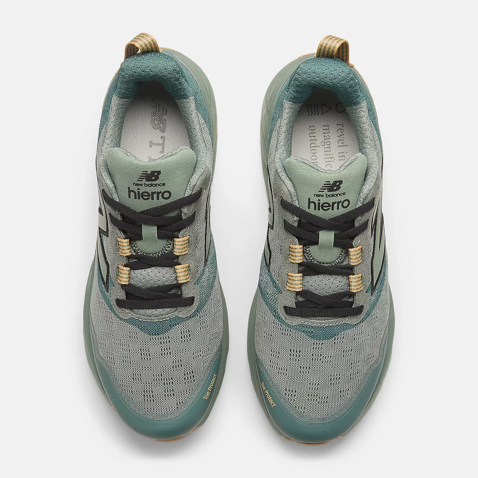 Fresh Foam X Hierro v9