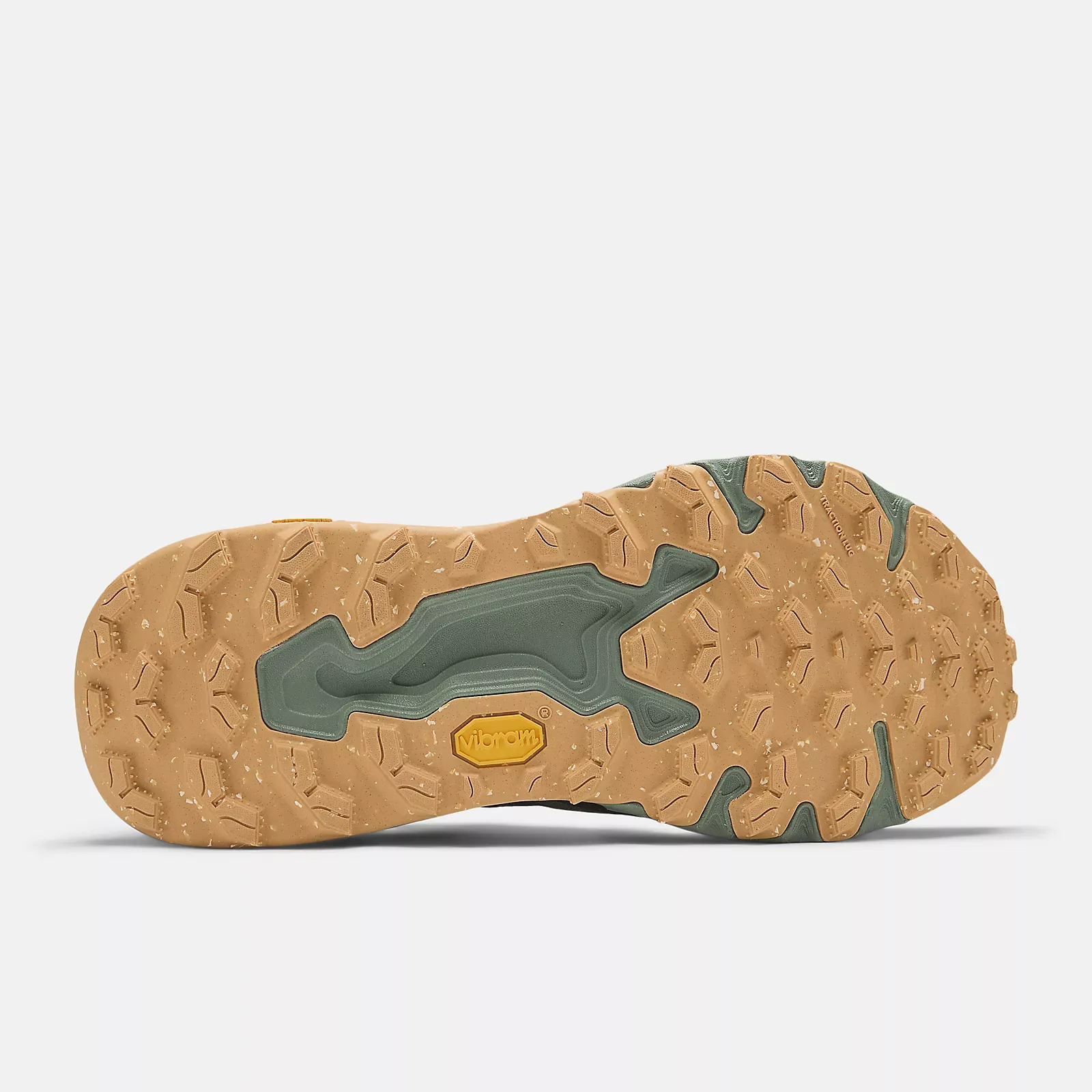 Fresh Foam X Hierro v9