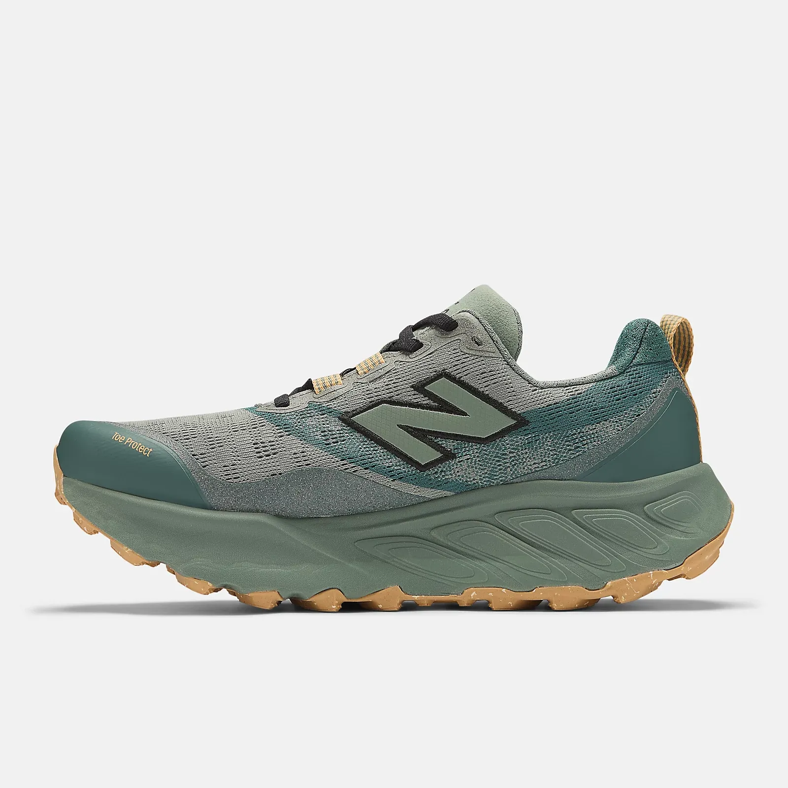 Fresh Foam X Hierro v9