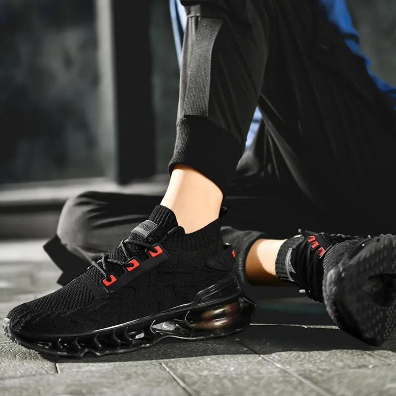 Gen-Z™ Sneakers Silky Shark 820